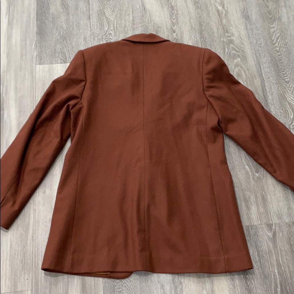 Pendleton Wool Blazer - image 2